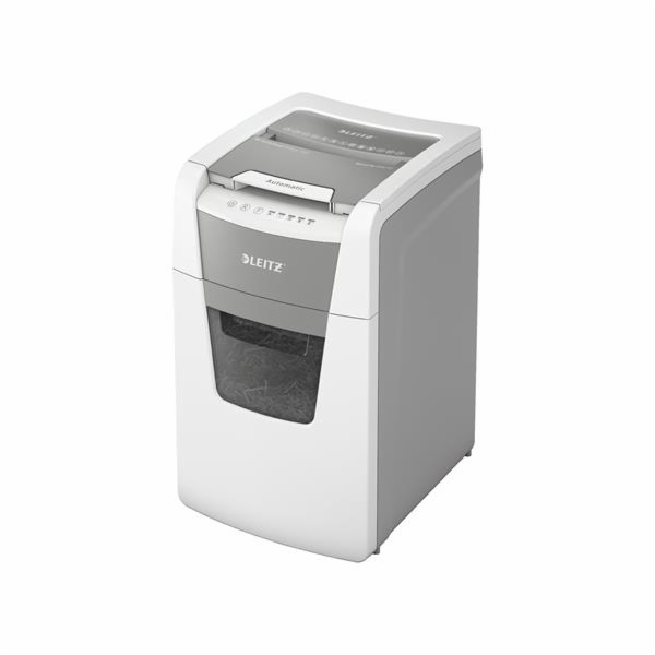 Leitz Skartovač  IQ AutoFeed 150 P5