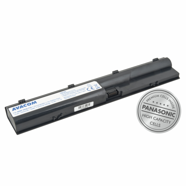 AVACOM baterie pro HP ProBook 4330s, 4430s, 4530s series ...