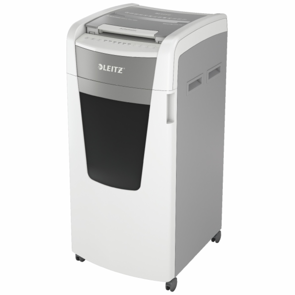 LEITZ Skartovač  IQ Autofeed Office Pro 600 P5