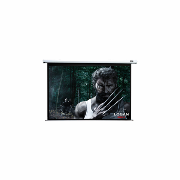 ELITE SCREENS plátno elektrické motorové 150" (381 cm)/ 1...