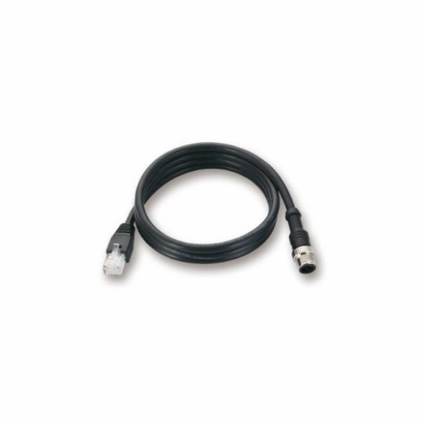 Planet CB-M12D4MRJ voděodolný propojovací kabel RJ-45 / M...
