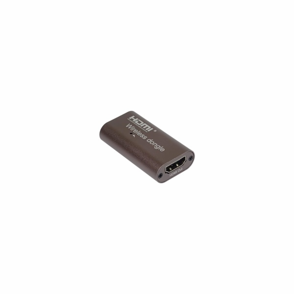 PremiumCord Wireless HDMI Adapter pro chytré telefony a t...