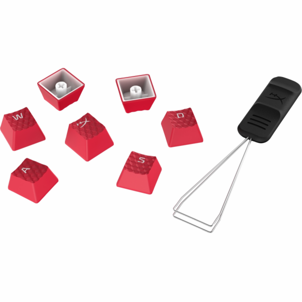HyperX RD Rubber Gaming Accessory Kit-US - Příslušenství ...