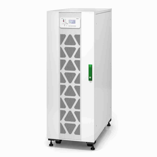 Easy UPS 3S 30 kVA 400V 3:3 UPS, 4 internal 7Ah