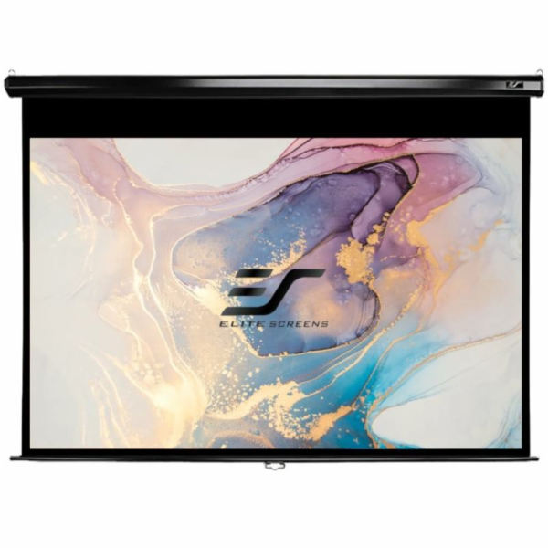 Elite Screens M150UWH2 ELITE SCREENS plátno roleta 150" (...