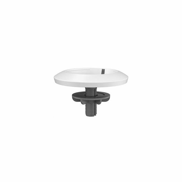 Logitech Rally Camera - BLACK - CAMERA MOUNT AND SPLITTER...