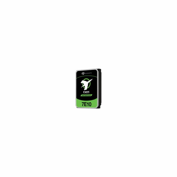 Seagate Enterprise ST4000NM001B vnitřní pevný disk 4 TB 7...