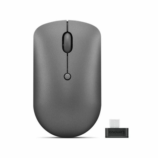 Lenovo 540 USB-C Wireless Compact Mouse