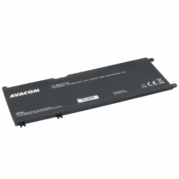 AVACOM Náhradní baterie Dell Inspiron 17 7778 Li-Ion 15,2...