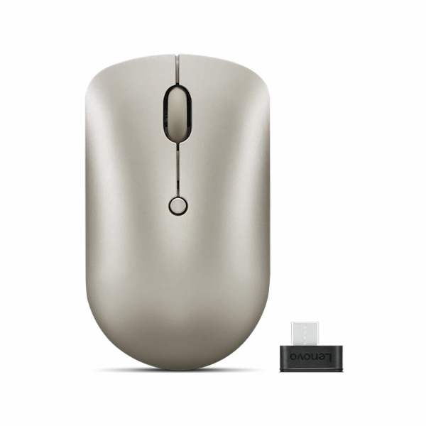 Lenovo 540 USB-C Wireless Compact Mouse GY51D20873 Lenovo...