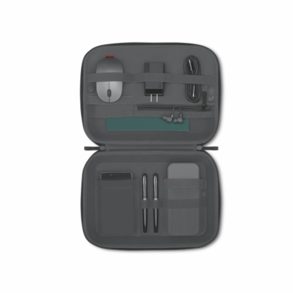 Lenovo Go Tech Accessories Organizer obal na vybavení Kuf...