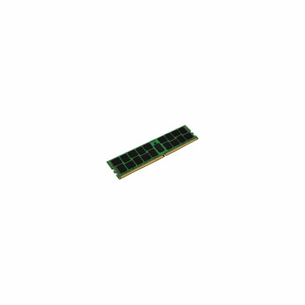 16GB DDR4-3200MHz ECC SR Kingston pro Dell