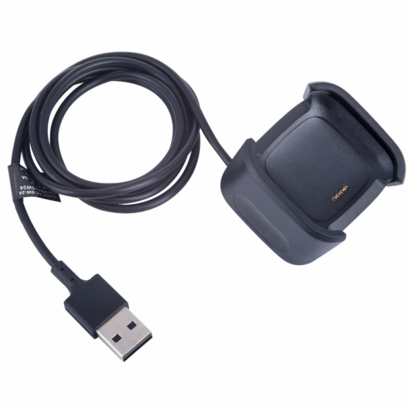TRX Akyga AK-SW-24 Nabíjecí kabel Fitbit Versa 2