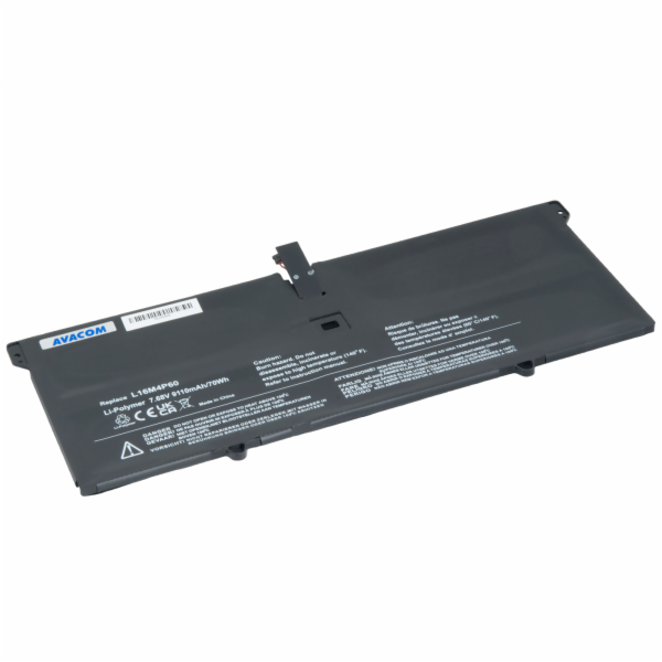 AVACOM NOLE-Y920-57P 9110 mAh baterie - neoriginální Bate...