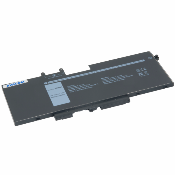 Avacom NODE-5400-72P