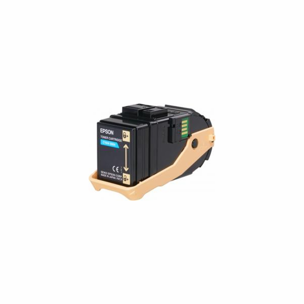 EPSON Cyan toner AL-C9300N  7,5K