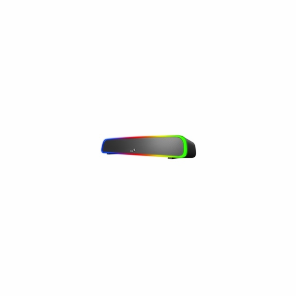 GENIUS repro USB SoundBar 200BT/ Bluetooth/ 3,5" jack/ 4W...