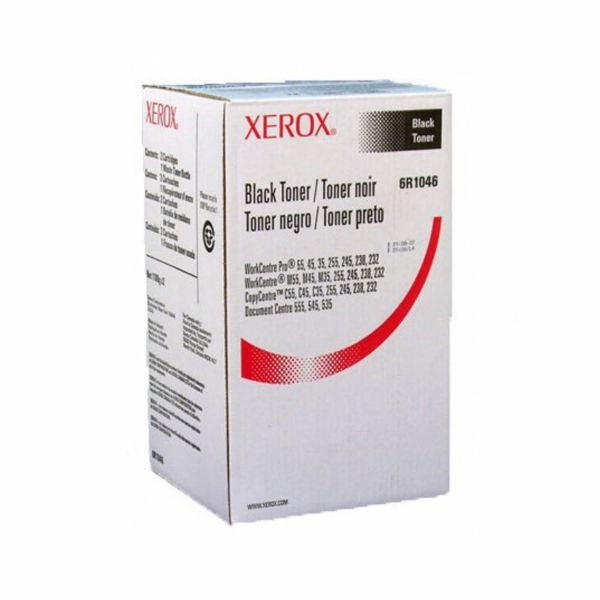 Xerox Black Toner pro WorkCentre 232/238