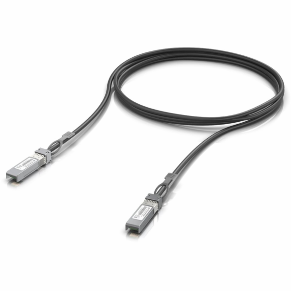 Ubiquiti UACC-DAC-SFP10-3M patch, SFP+/SFP+, 3m Ubiquiti ...