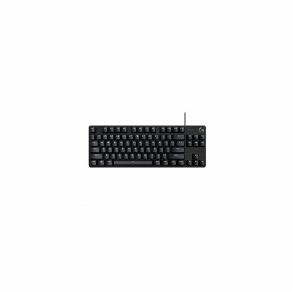 Logitech G G413 TKL SE - Klávesnice - podsvícení - USB - ...
