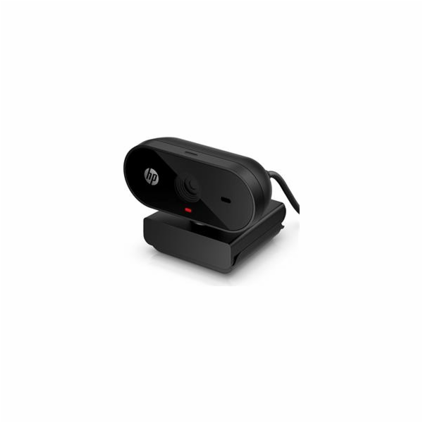 HP 325 FHD USB-A Webcam