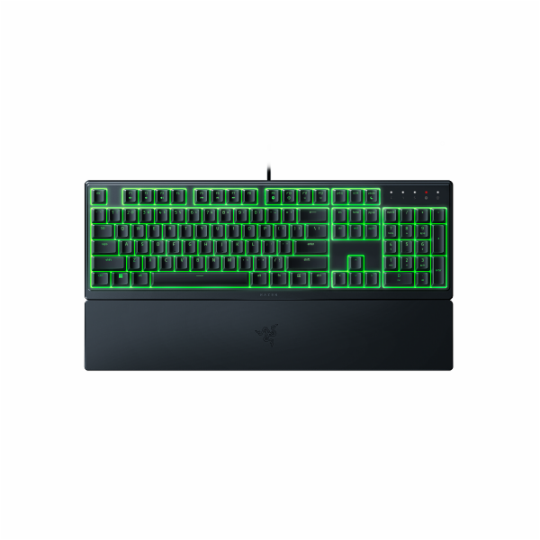 Klávesnice Razer Ornata V3 X EN, černá
