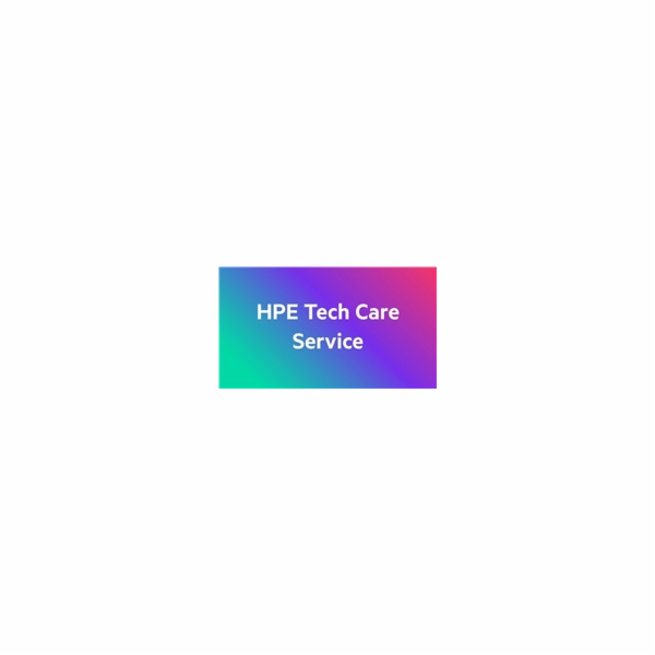 HPE 1Y PW TC Bas ML350 Gen9 SVC