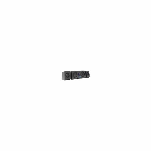 White Shark GSP-968 Mood RGB Gaming 2.2 Speaker System black