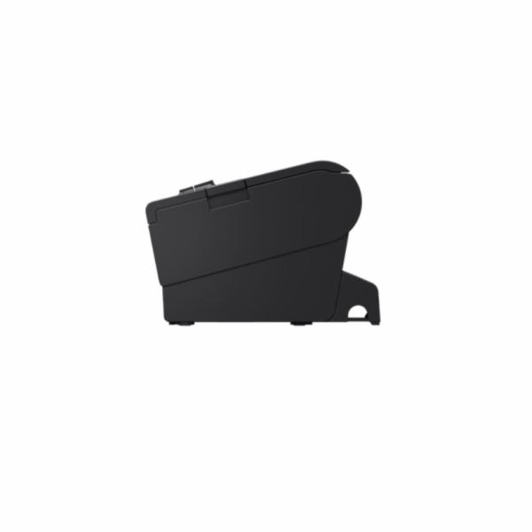 EPSON pokladní tiskárna TM-T88VII černá, 2xUSB, Ethernet,...