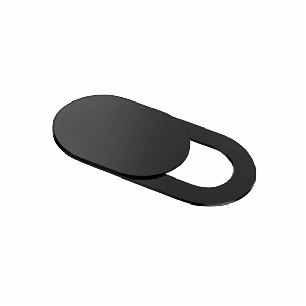 Kryt pro kameru pro notebook / tablet 3 ks Kryt pro kamer...