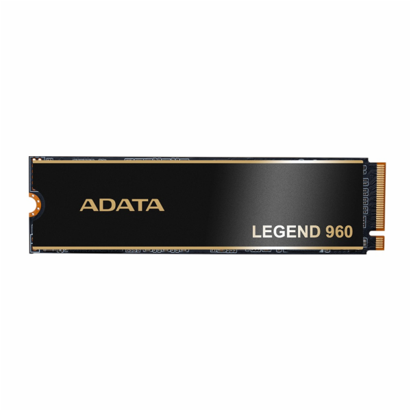 LEGEND 960 1TB PCIe 4x4 7,4 / 6 GB / s M2 SSD