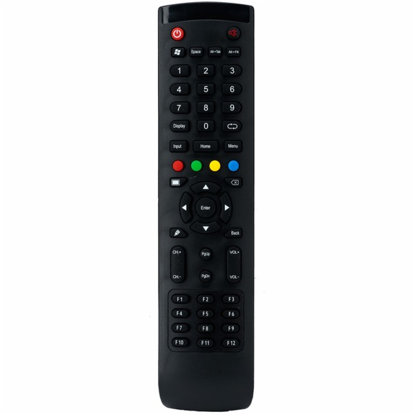 Iiyama RC REMOTEV07 (černý)