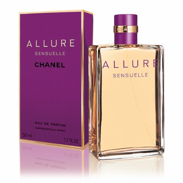 Chanel Allure Sensuelle EDP 100 ml