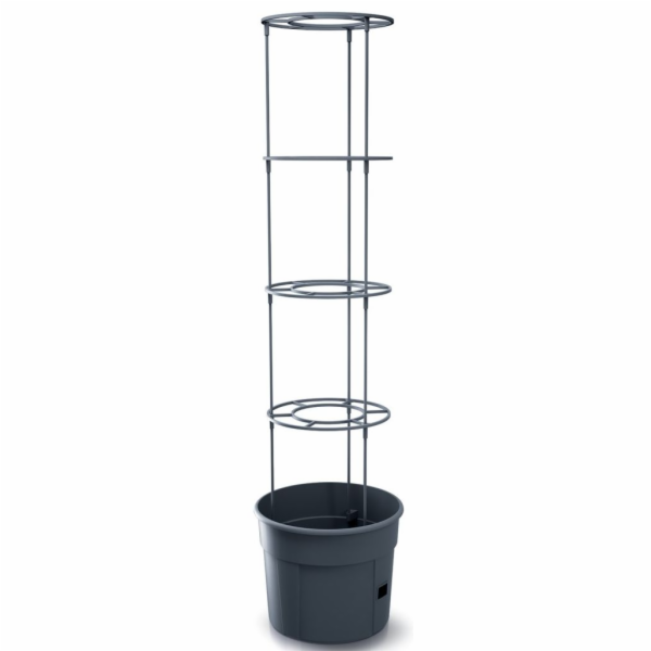 Květináč na pěstování rajčat výška 115,2 cm