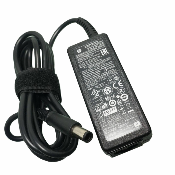 HP 45W Originál adaptér Originální adaptér HP 45W/19V   S...