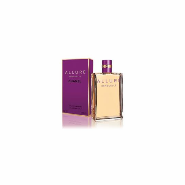 Chanel Allure Sensuelle EDP 50 ml