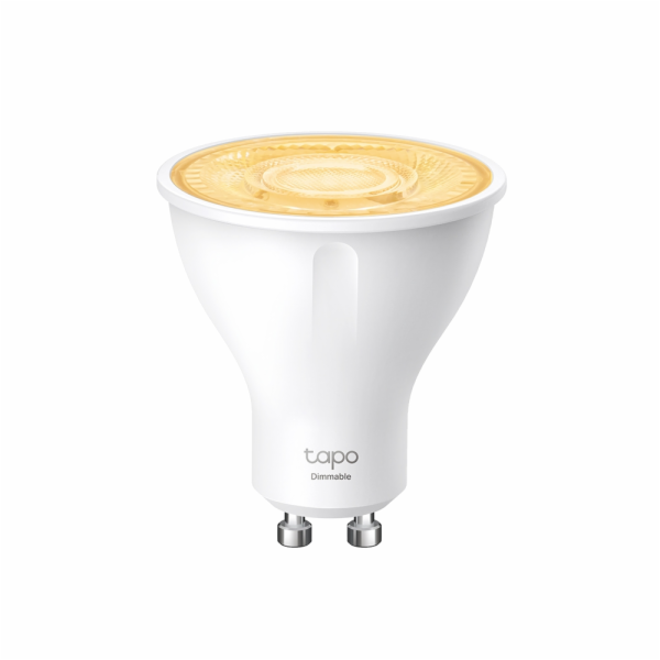 TP-Link Tapo L610 chytrá WiFi stmívatelná LED žárovka (bí...