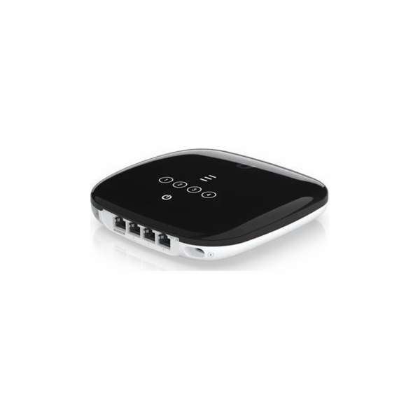 Ubiquiti UFiber GPON UF-WIFI6 GPON CPE, přístupový bod