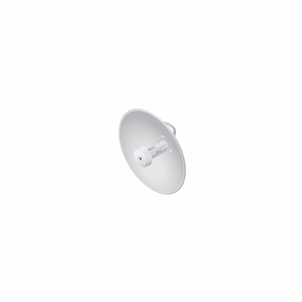 UBNT PowerBeam 2AC-400, 2.4GHz MIMO, 18dBi