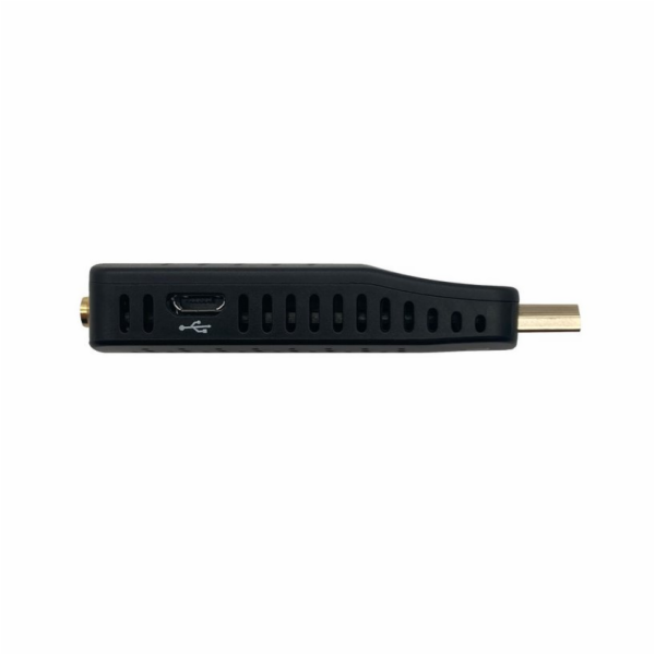 TESLA TE?222 Dongle přijímač