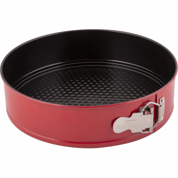 Lamart LT3104 Forma na dort s poklopem DOLCE, 26 x 6,5 cm  