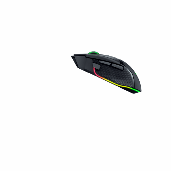 Herní myš Razer Basilisk V3 Pro, černá