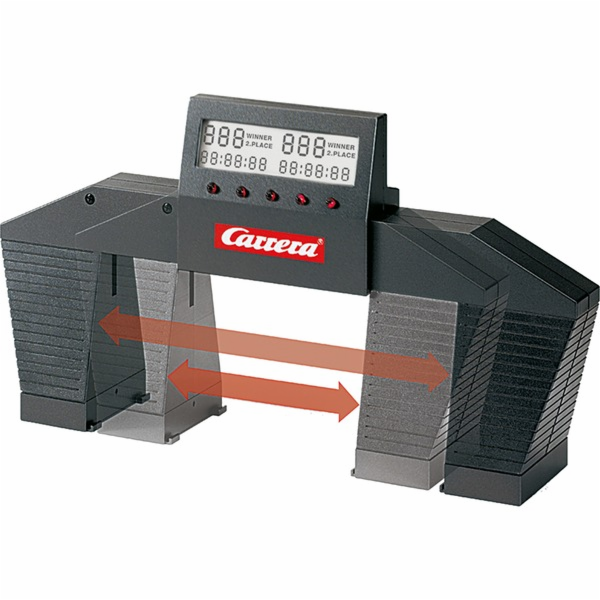 Carrera počítadlo kol (71590)