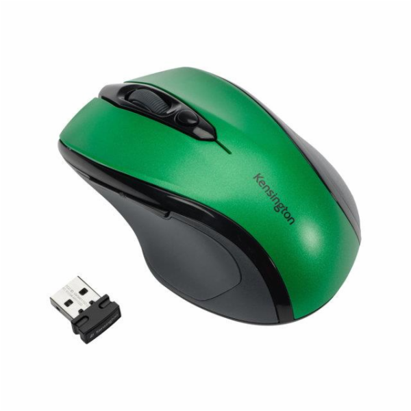 Kensington Pro Fit/Ergonomická/Optická/Pro praváky/1 600 ...