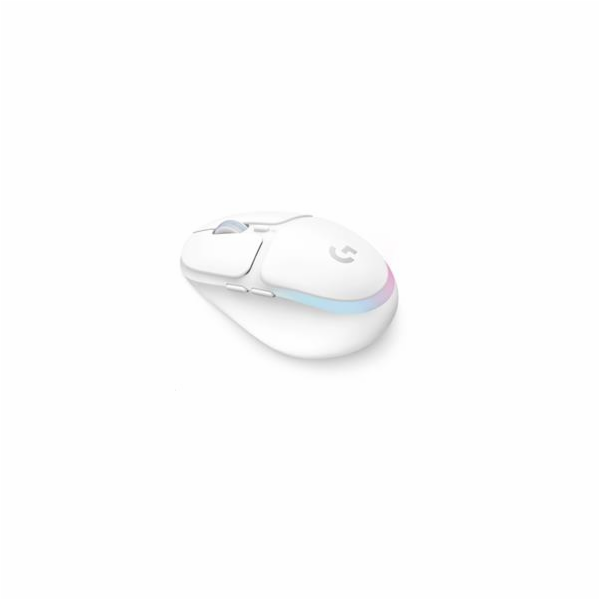 Logitech G705 LIGHTSPEED Wireless Gaming Mouse - OFF-WHIT...