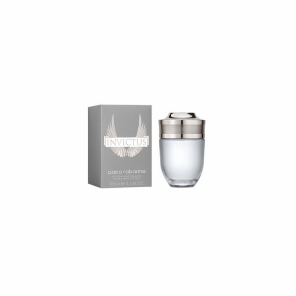 Paco Rabanne Invictus voda po holení 100 ml
