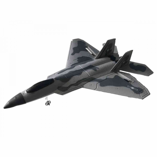 Fleg GF7201 F-22 Raptor Letadlo na dálko