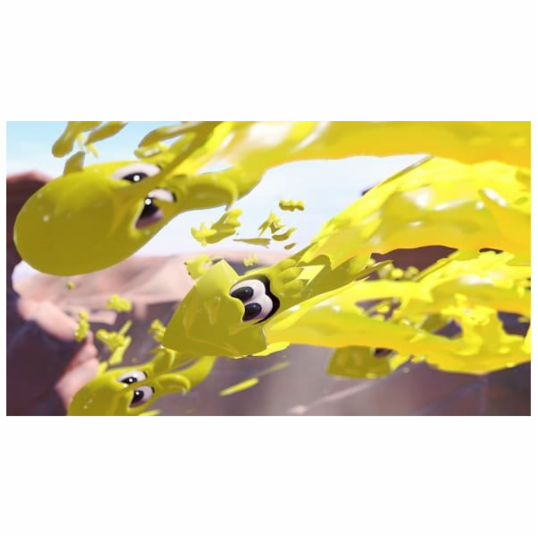 Splatoon 3