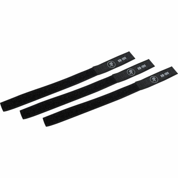 MACKIE Stolní výložník DB-100 (černý)
