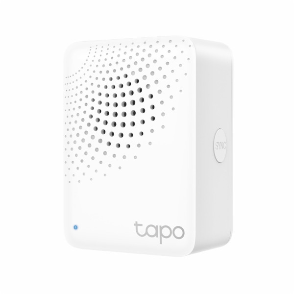 TP-Link Tapo H100 WiFi Chytrý IoT hub Tapo s vyzváněním (...